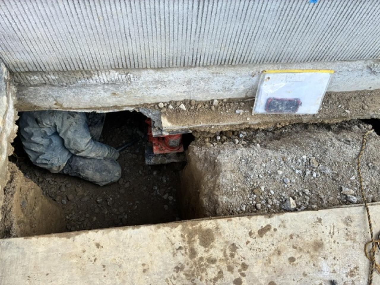 羽咋市・七尾市 施工写真